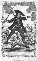 Louis Mandrin (1724–1755)